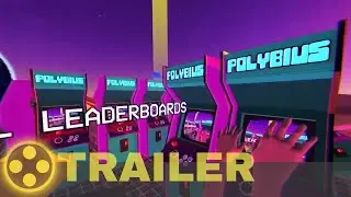 Verlet Swing - Trailer