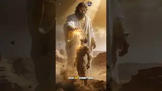 Genesis 1 Explained | How the World Began &ndash; A Cinematic Creation Story | Heroic Bible