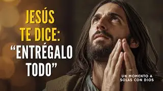 🙏 ¡ESCUCHA ESTO! ¿Confías en Jesús cuando no alcanza?🙏