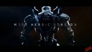 Pacific Rim Uprising Teaser (Comic-Con 2017)