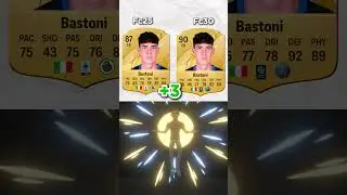 Fc30 LEAKED Ratings Revealed! 😂  #fc25 #fifa #football #ultimateteam