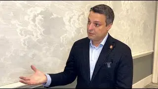 Tasting Examination Advice with John Ragan, MS: Court of Master Sommeliers, Americas