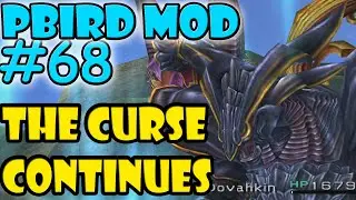 Final Fantasy X Pbird Mod Part 68 The Curse Continues