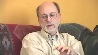 Richard Banner - The History of Angles Newspaper (Part A).mpg