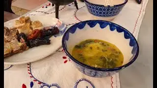 Caldo do Pote | Praça da Alegria | RTP
