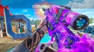 This is Black Ops 7 TRICKSHOTTING... (Road to a Killcam)