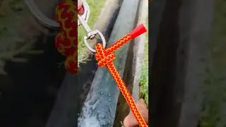 Amazing Ring Knots👍