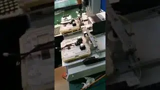 Screw fastening system