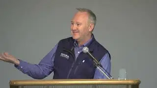 EmpowerCF 2022 - Jeff Yost - The Nebraska Community Foundation : A Network of Community Building