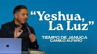 Yeshua es la Razon de Januca