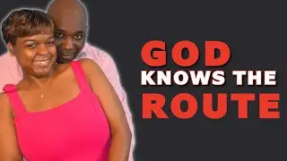 Trusting God When You Can&rsquo;t See the Path