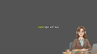 Learn English: Spending Money - A1-A2 Beginner Lesson