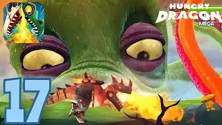 Hungry Dragon T-Wrecks VS Octoni Unpacking Rewards