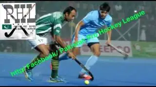 Tribute to Pakistan hockey winning GOLD  medal