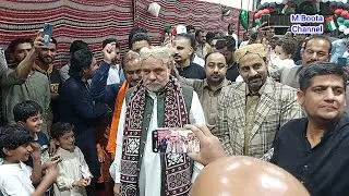 Aamad Hazrat Syed Imtiaz Hussain Shah Sahib Mehfil Abu Dhabi 2024 Part-1