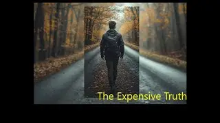 Uli & Phillip 🌈 The Expensive Truth | Backpack Boy 6 | Gay M/M 🎧 CC (2025) QRR