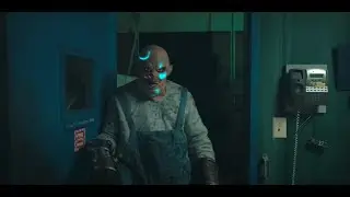 Spirit Halloween: The Movie - SECOND TRAILER (2022)