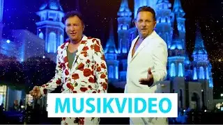 Fantasy - Willkommen im Wunderland (Offizielles Video)