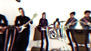 Punch Punch Kick - 