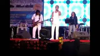 Black Slade Band Performance || Full Version || Satya College  Of Engineering And Technology
