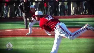 2017 Dick Howser Trophy