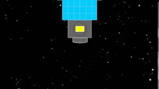 VolcanoWatch Satellite Animation