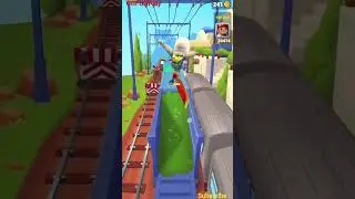 &ldquo;Subway Surfers High Score Challenge | Fast Run & Fun Gameplay | CGFUNPlay