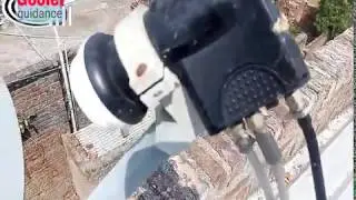 Quad band 4pin LNB