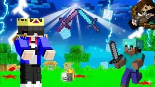 Minecraft PVP Edit❤️‍🔥