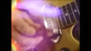 MONGREL STATE - How Many More Times (Official Video)