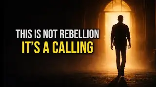 Chosen Ones: This Is Why Church No Longer Feels Right to You