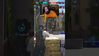 BIG GUNS = BIG DOWNS!!! #shorts #roguecompany #roguecompanygameplay
