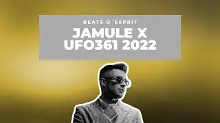 Jamule Happy Trap Type Beat x Ufo361 Type Beat 2022 | 