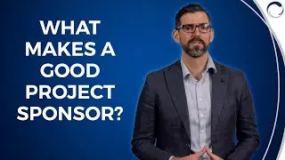 How to Work With Project Sponsors (Project Management Tips)
