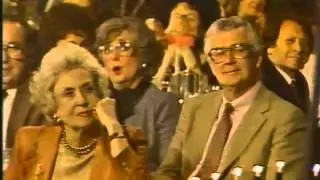 Ray McKinley, 1984 Glenn Miller TV Hit Medley