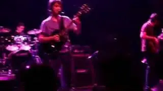 modrek live gagarin