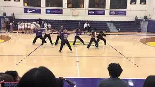 SFSU Dance Elite