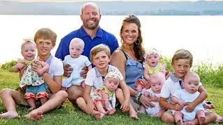 Courtney Waldrop Provides an Update On the Horrible Illness of the Family