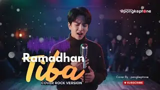 Ramadhan Tiba Cover Rock | Opick #music  #lagureligi #opick #ramadhan #islam