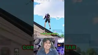 This Glitch in PUBG Mobile is Wild! Would You Use It? #shorts #shortvideo #youtubeshorts