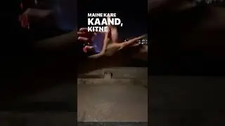 Doing every possible kaand #foryou #trending #holaamigos #viral #sanitizer #kaand #