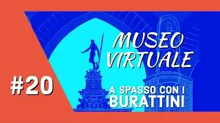 #20 Museo Virtuale dei Burattini