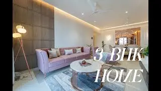 3 BHK Flat Interior Design in Pune | Pune | Architecture & Interior Shoots