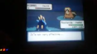 How a good radar chain look like in gen 4