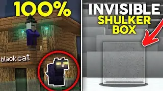 13  Secrets YOU MISSED in Minecraft 1.19!