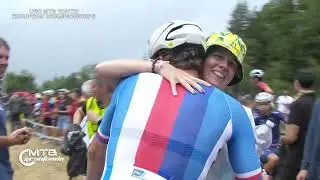 MTBGRANFONDO 29EXTRA - EUROPEI MTB IL CIOCCO