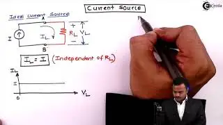 What are Power Sources and their Types - DC Circuits - Basic Electrical Engineering