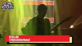 Stellar - Past live at Road to Rockin' Noizee Pati