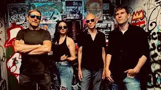 Crow Zone - 'Crazy Lost' (2026)