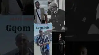 Gqom Mix (Happy New Year) by King Masbi 06 January 2024 #gqommix #kingmasbi
